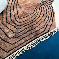 Thumbnail for Custom Made Luxury Beni Mrirt Rug - Ettilux Home