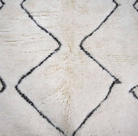 Thumbnail for Custom Made Luxury Beni Mrirt Rug - Ettilux Home