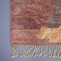 Thumbnail for Custom Made Luxury Beni Mrirt Rug - Ettilux Home