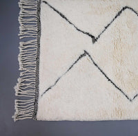 Thumbnail for Custom Made Luxury Beni Mrirt Rug - Ettilux Home