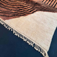 Thumbnail for Custom Made Luxury Beni Mrirt Rug - Ettilux Home