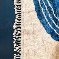 Thumbnail for Custom Made Luxury Beni Mrirt Rug - Ettilux Home
