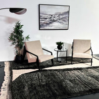 Thumbnail for Custom Made Luxury Beni Mrirt Rug - Ettilux Home