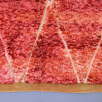 Thumbnail for Custom Made Luxury Beni Mrirt Rug - Ettilux Home