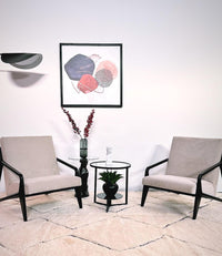 Thumbnail for Custom Made Luxury Beni Mrirt Rug - Ettilux Home