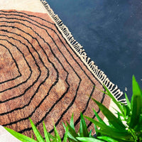 Thumbnail for Custom Made Luxury Beni Mrirt Rug - Ettilux Home