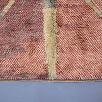 Thumbnail for Custom Made Luxury Beni Mrirt Rug - Ettilux Home