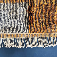Thumbnail for Custom Made Luxury Beni Mrirt Rug - Ettilux Home