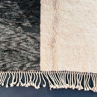 Custom Made Luxury Beni Mrirt Rug - Ettilux Home