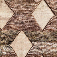Thumbnail for Dalia Luxury Beni Mrirt Moroccan Rug 8.2 X 9.9 ft / 252 X 303 cm - Ettilux Home
