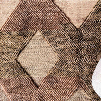 Thumbnail for Dalia Luxury Beni Mrirt Moroccan Rug 8.2 X 9.9 ft / 252 X 303 cm - Ettilux Home