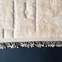 Thumbnail for Dalila Beni Mrirt Moroccan Rug 8 X 10 ft / 245 X 304 cm - Ettilux Home