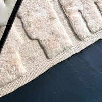 Thumbnail for Dalila Beni Mrirt Moroccan Rug 8 X 10 ft / 245 X 304 cm - Ettilux Home