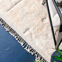 Thumbnail for Dalila Beni Mrirt Moroccan Rug 8 X 10 ft / 245 X 304 cm - Ettilux Home