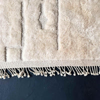 Thumbnail for Dalila Beni Mrirt Moroccan Rug 8 X 10 ft / 245 X 304 cm - Ettilux Home
