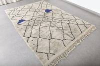 Thumbnail for Dream Catcher -Luxury Mrirt Rug - Ettilux Home
