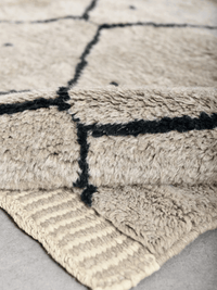 Thumbnail for Dream Catcher -Luxury Mrirt Rug - Ettilux Home