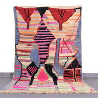 Thumbnail for Eliana Berber Rug, Custom made - Ettilux Home