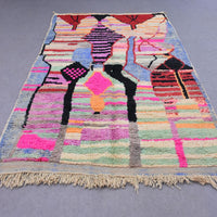 Thumbnail for Eliana Berber Rug, Custom made - Ettilux Home