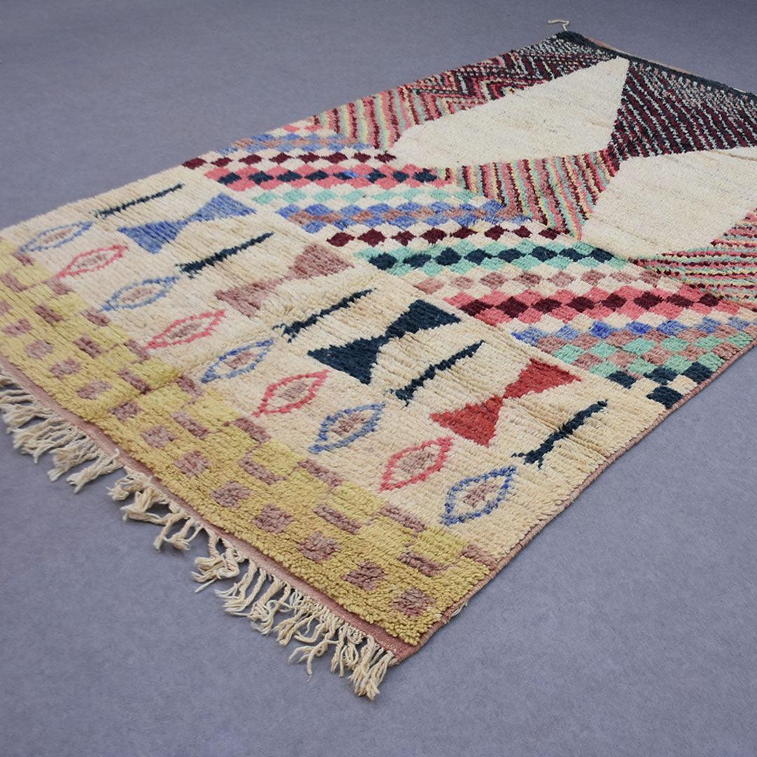 Emilia Berber Rug, Custom made - Ettilux Home