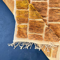 Thumbnail for Eurydice Beni Mrirt Moroccan Rug 10. X 13.4 ft / 305 X 410 cm - Ettilux Home