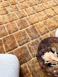 Thumbnail for Eurydice Beni Mrirt Moroccan Rug 10. X 13.4 ft / 305 X 410 cm - Ettilux Home