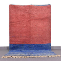 Thumbnail for Fadoua Berber Rug, Custom made - Ettilux Home