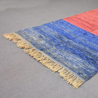 Thumbnail for Fadoua Berber Rug, Custom made - Ettilux Home