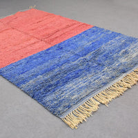 Thumbnail for Fadoua Berber Rug, Custom made - Ettilux Home