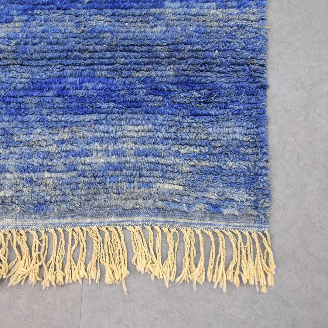 Fadoua Berber Rug, Custom made - Ettilux Home