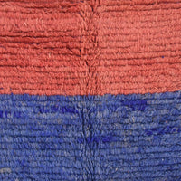 Thumbnail for Fadoua Berber Rug, Custom made - Ettilux Home