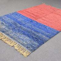 Thumbnail for Fadoua Berber Rug, Custom made - Ettilux Home