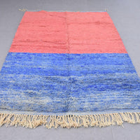 Thumbnail for Fadoua Berber Rug, Custom made - Ettilux Home