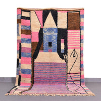 Thumbnail for Fossil Berber Rug, Custom made - Ettilux Home