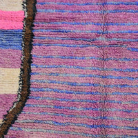 Thumbnail for Fossil Berber Rug, Custom made - Ettilux Home