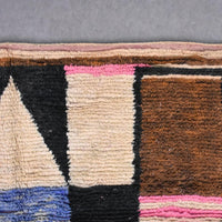 Thumbnail for Fossil Berber Rug, Custom made - Ettilux Home