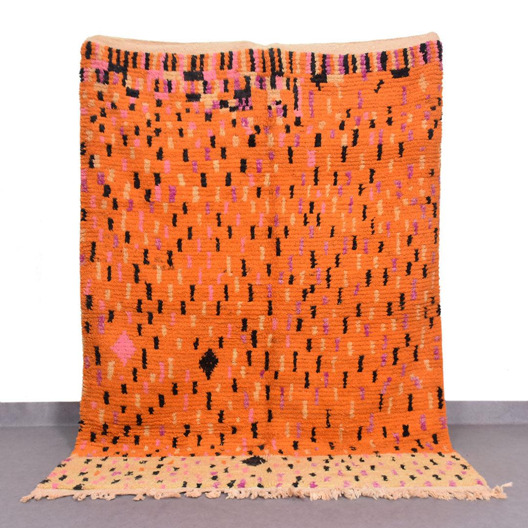 Ghita Berber Rug, Custom made - Ettilux Home