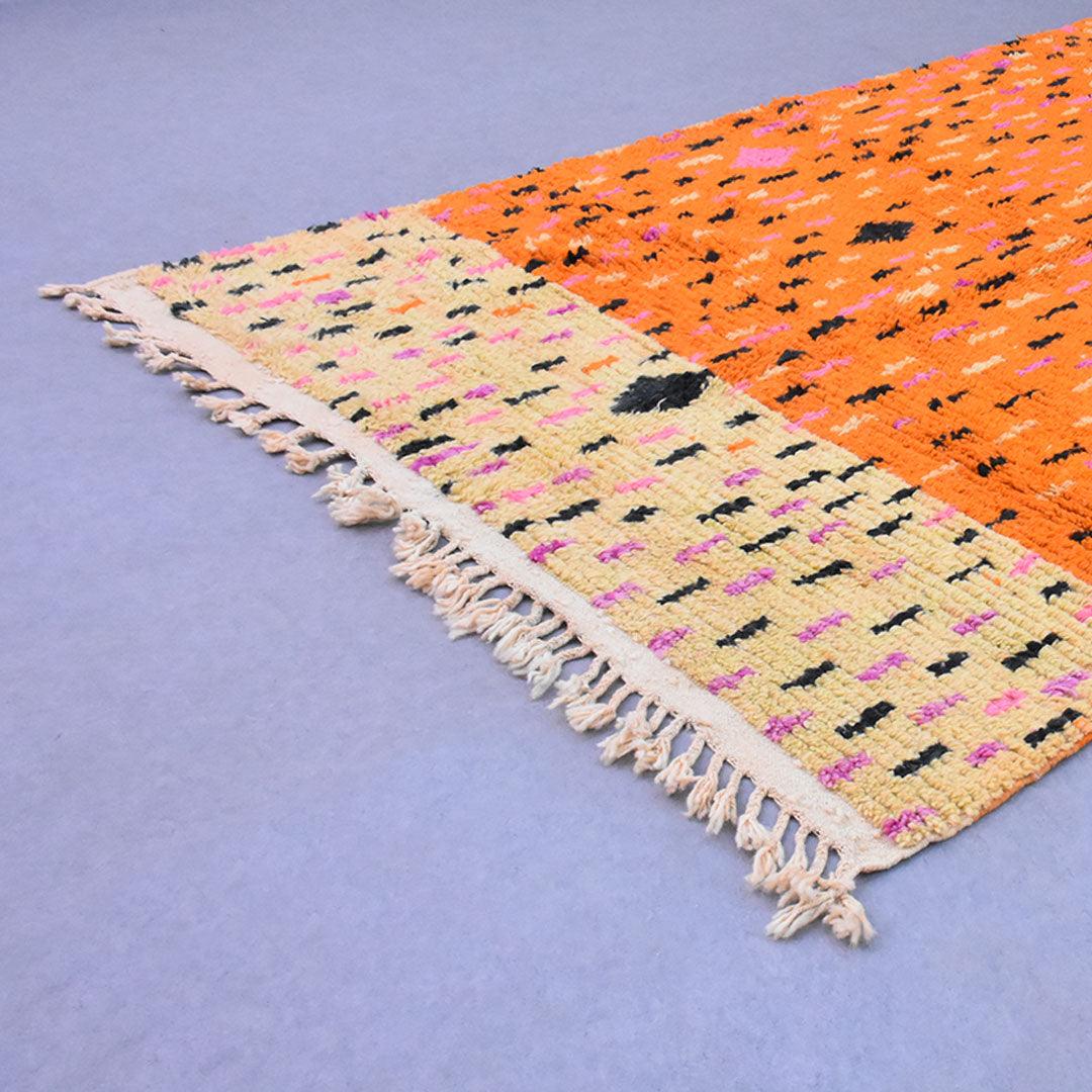 Ghita Berber Rug, Custom made - Ettilux Home
