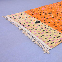 Thumbnail for Ghita Berber Rug, Custom made - Ettilux Home
