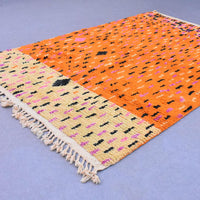 Thumbnail for Ghita Berber Rug, Custom made - Ettilux Home