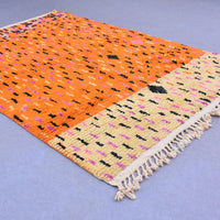Thumbnail for Ghita Berber Rug, Custom made - Ettilux Home
