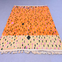 Thumbnail for Ghita Berber Rug, Custom made - Ettilux Home