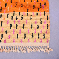 Thumbnail for Ghita Berber Rug, Custom made - Ettilux Home