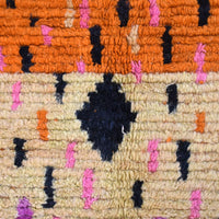 Thumbnail for Ghita Berber Rug, Custom made - Ettilux Home