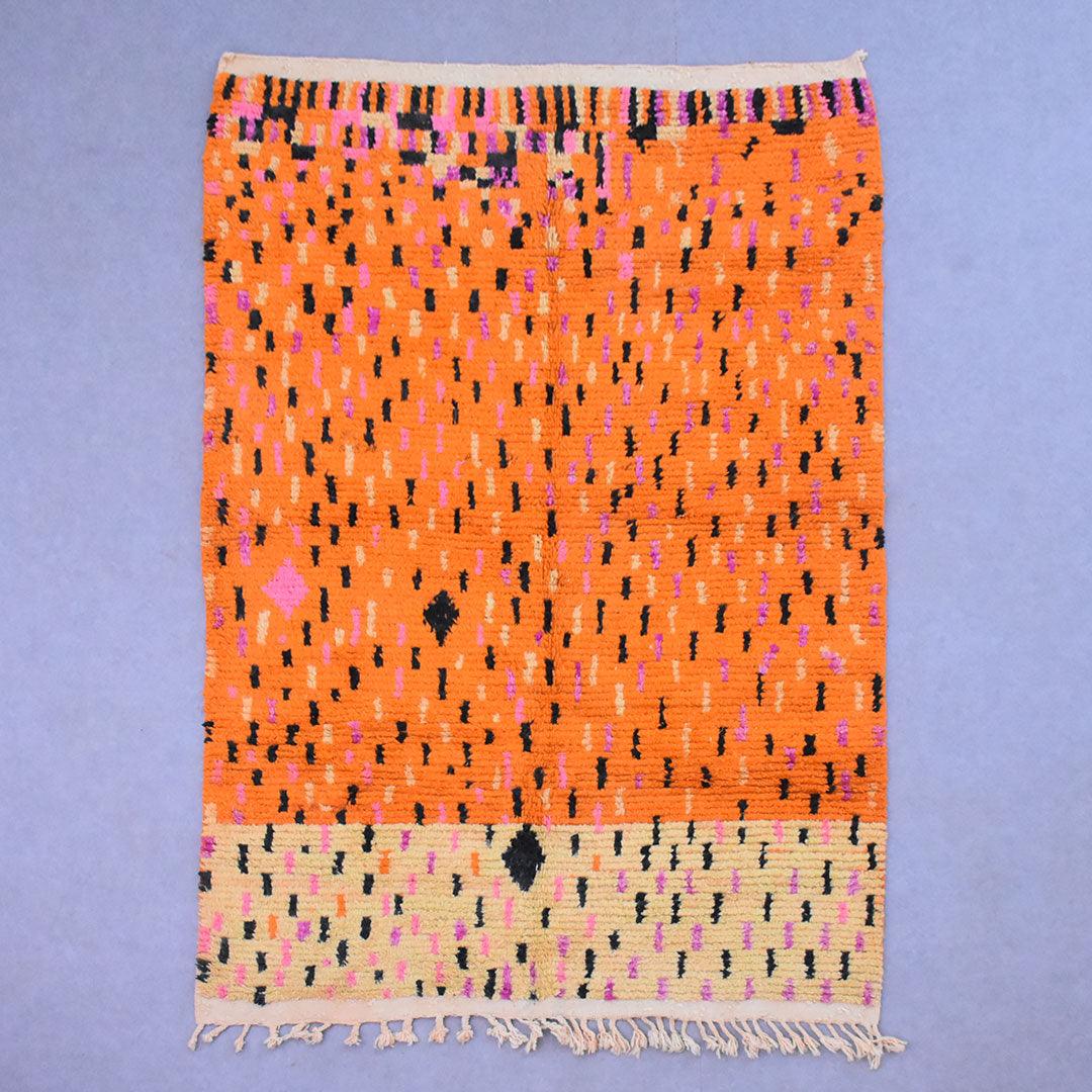 Ghita Berber Rug, Custom made - Ettilux Home