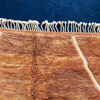 Thumbnail for Ginevra Beni Mrirt Moroccan Rug 11.8 X 14.4 ft / 360 X 440 cm - Ettilux Home