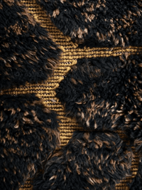 Thumbnail for Gold Rush -Luxury Mrirt Rug - Ettilux Home