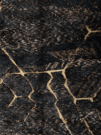 Thumbnail for Gold Rush -Luxury Mrirt Rug - Ettilux Home