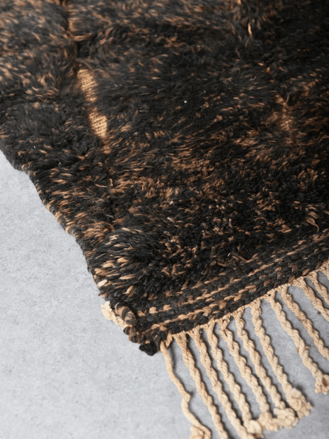 Gold Rush -Luxury Mrirt Rug - Ettilux Home