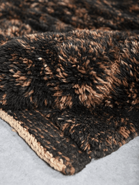 Thumbnail for Gold Rush -Luxury Mrirt Rug - Ettilux Home